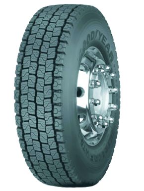 Goodyear 275/70 R22,5 UG WTD CITY 148J15...